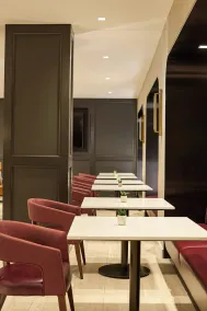 Sheraton Philadelphia University City Hotel - Restaurant