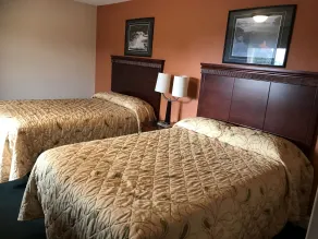 Travel Inn - Chambre