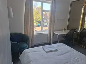 Cosy Newly Renovated Property in Blaydon on Tyne - Værelse