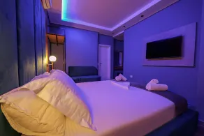 Hotel Piramida - Værelse