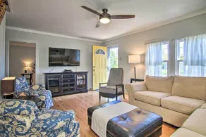 'cora's Cottage' Near Chesapeake Bay Access! - Innenbereich