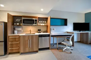 Home2 Suites by Hilton Bowling Green - Værelse