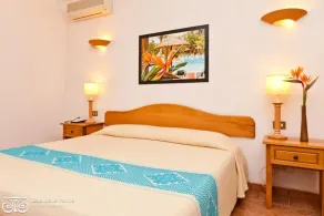 Wohnung mit Grill, Garten und Terrasse - Zimmer