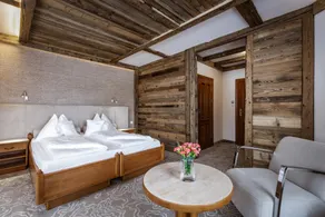 Alpejski Boutique Hotel - Room