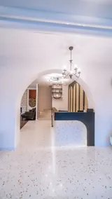 Urla 1867 Hotel - Reception
