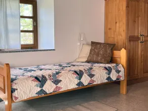 Vineyard cottage Kovačnica - Værelse