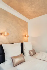 Hotel Da Felice - Quarto