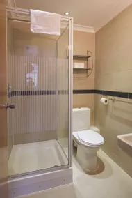 Linden House Hotel - Salle de bain