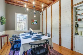 Charming Jaffrey Cottage w/ Mount Monadnock Views! - Interiør