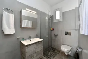 Fotilia Hotel - Salle de bain