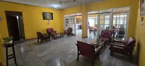 Hotel Tugu Asri - Reception
