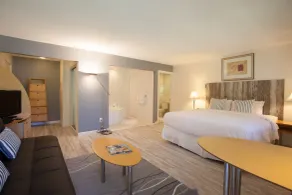 The Atlantic - Chambre