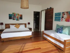 Mango Tree Siargao - Room