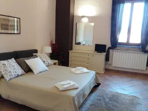 La Fattoria Dei Nonni - Habitación