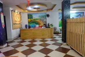 Tuan Tu Hotel - Reception