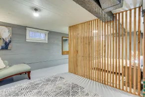 Quaint Studio w/ Sauna: 5 Mi to Space Needle - Interiör