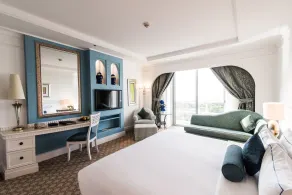 Al Habtoor Grand Resort, Autograph Collection - Chambre