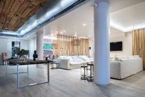 Mikelina Boutique Hotel - Réception