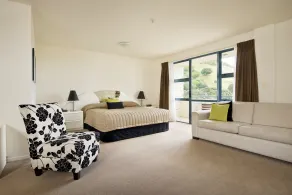 Oceanside Resort & Twin Towers - Chambre