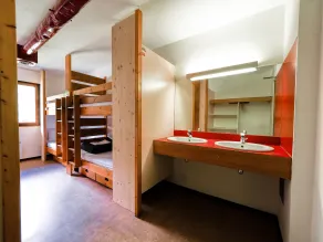Auberge de Jeunesse HI Chamonix - Rom