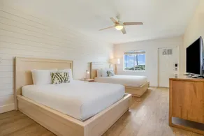 Fisher Inn Resort & Marina - Room