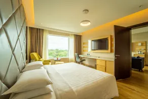 Courtyard by Marriott Madurai - Room