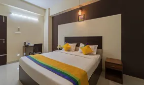 Itsy Hotels Sri Mani'S Residency, Coimbatore Airport - Værelse