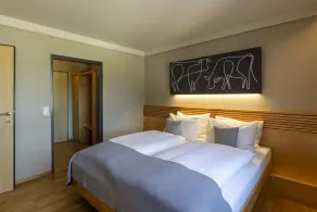 JUFA Hotel Wangen im Allgäu - Room