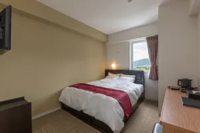 Morinoyu Resort - Chambre