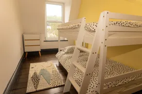 Langleigh Villa - Habitación