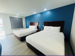 Baymont by Wyndham San Antonio Northeast - Room
