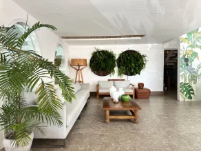 Passagem Concept Hotel e Spa - Reception