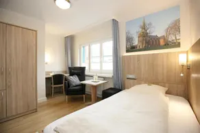 Hotel Kirchspiels-Gasthaus - Zimmer