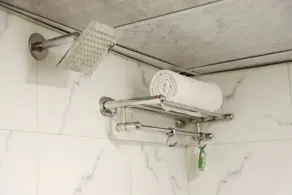 Hotel Plaza Executive Kurla - Bagno