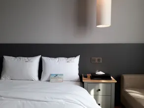 Mini Hotel 141 - Room