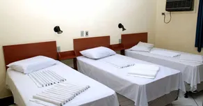 Hotel 15 de Julho - Room