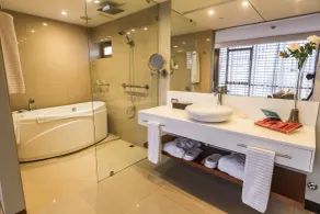 NOI Vitacura - Bathroom