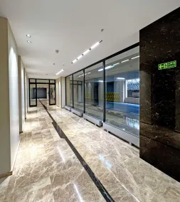 Mayar Residence Hotel - Chambre