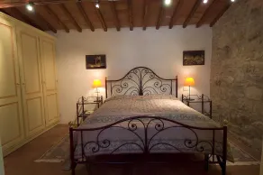 Colombaio di Cencio - Chambre