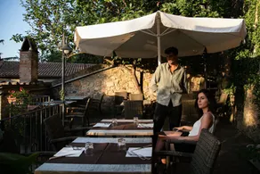 Locanda nel Cassero - Restaurant
