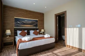 EKOR ELEGANCE HOTEL - Room