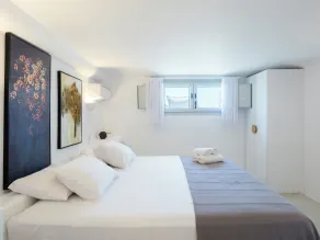 myMykonos villa II - Rom