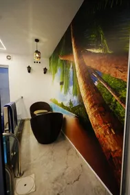 Palm Wave Beach Resort - Chambre