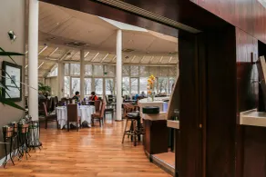 Alona Hotel - Restaurant