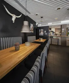 Hotel Seurahuone Riihimäki - Restaurant