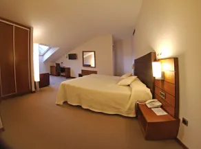 Hotel Anoeta - Chambre