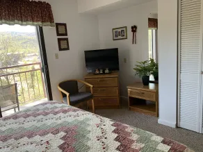 Laurel Inn - Chambre