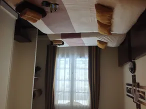 Hotel de la Paix - Room
