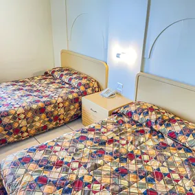 Aranzazu Eco - Chambre