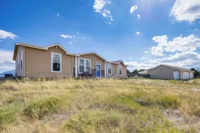 Sauna & Views: Southern Colorado Vacation Rental! - Interiør